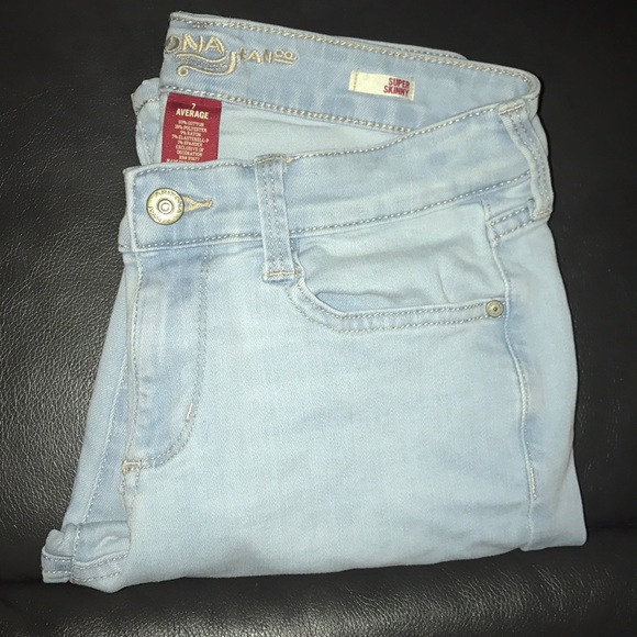 arizona jeans skinny